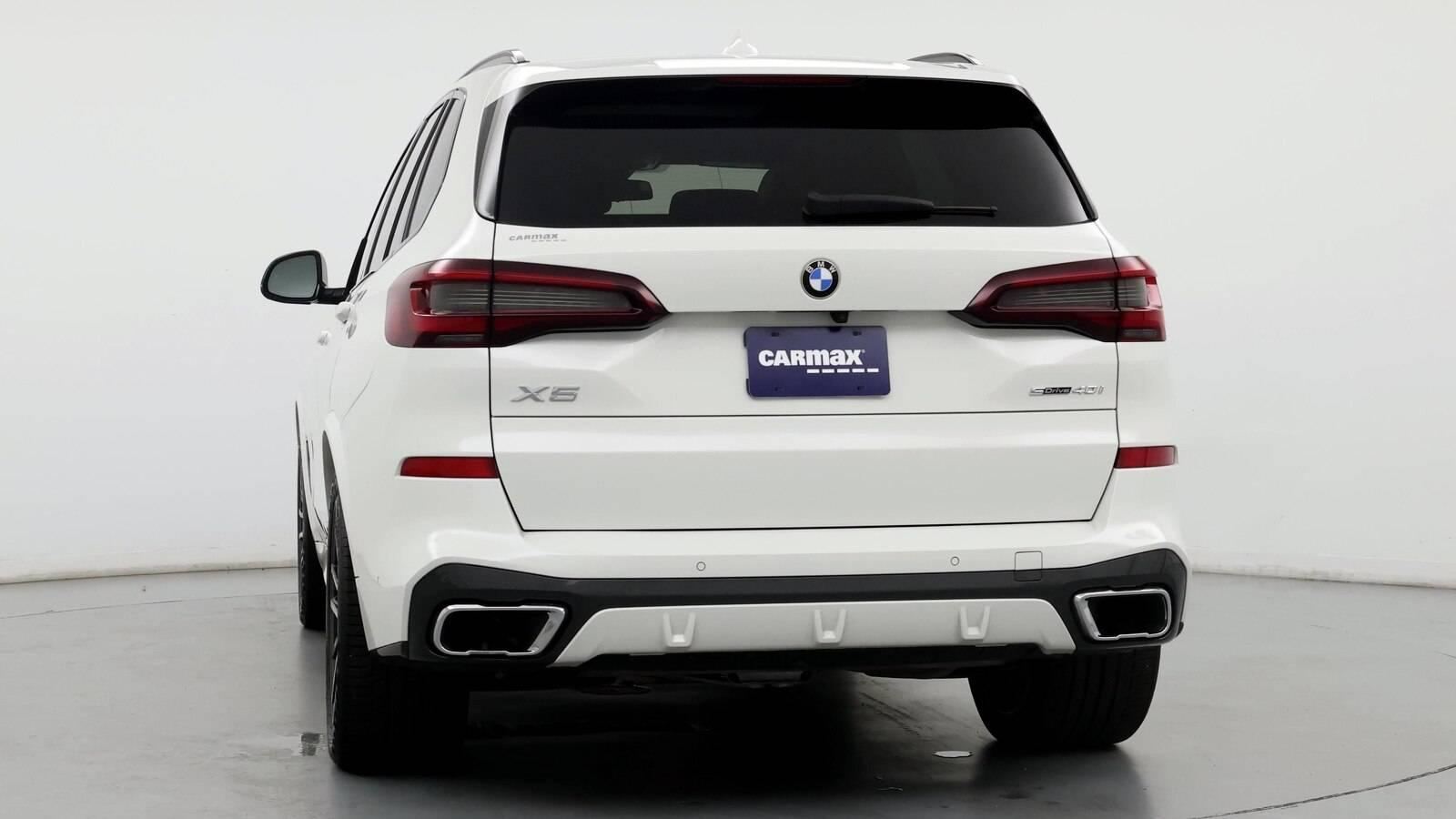 2020 BMW X5 40i in Birmingham AL For Sale - Image 1
