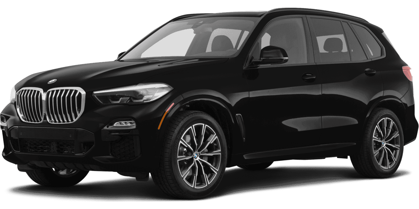 2020 BMW X5 40i in Little Rock AR For Sale - Image 1