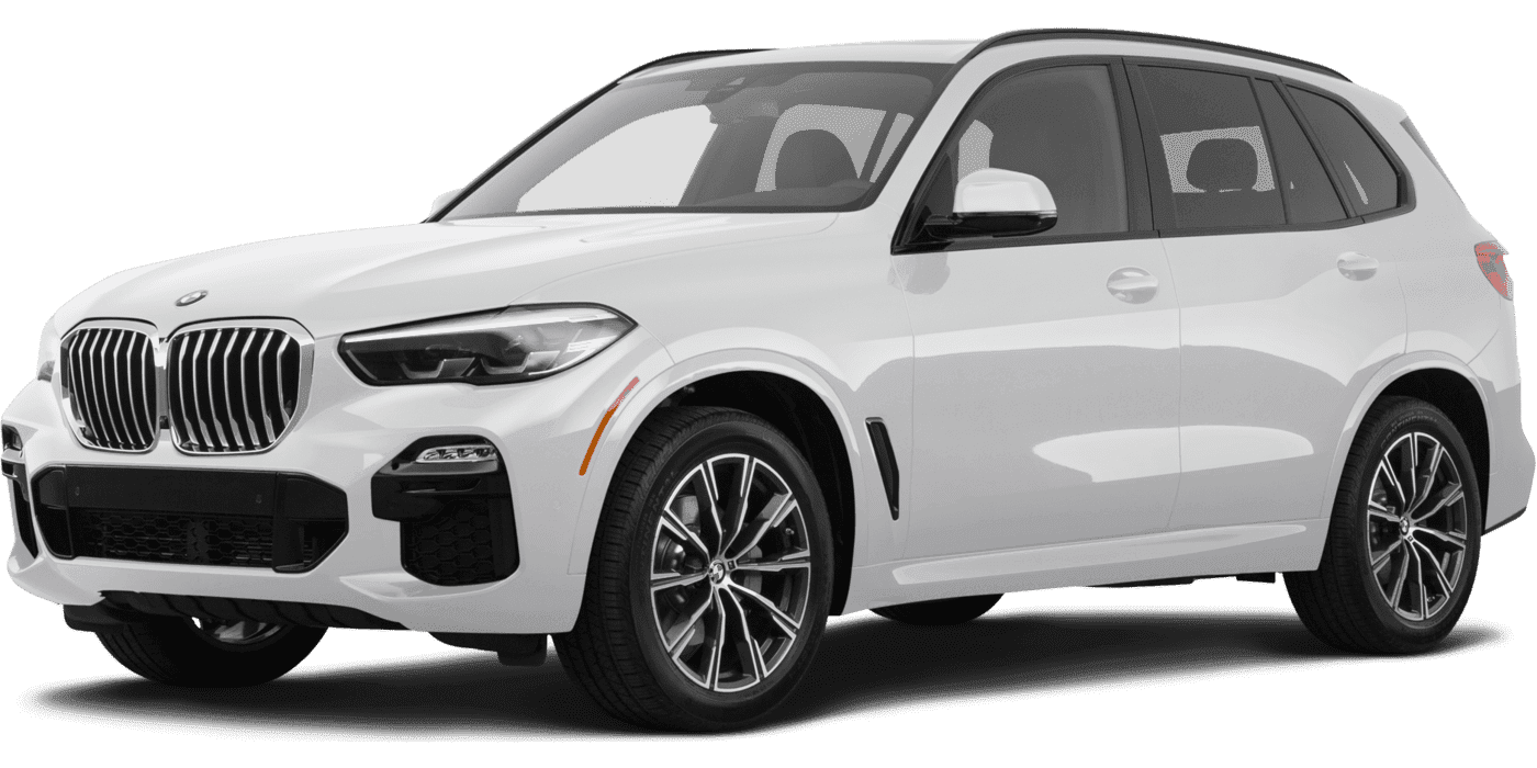 2020 BMW X5 40i in Irving TX For Sale - Image 1