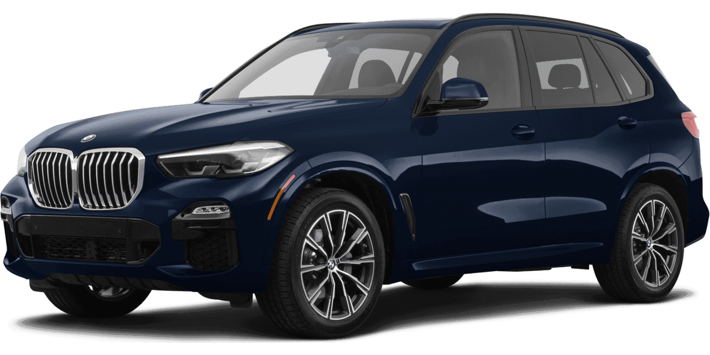 2020 BMW X5 40i in Cumming GA For Sale - Image 1