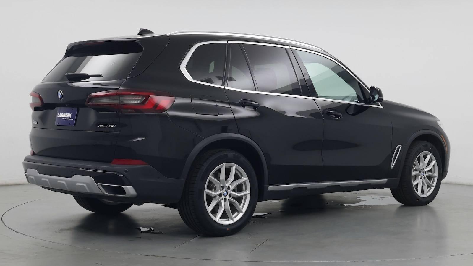 2020 BMW X5 40i in Birmingham AL For Sale - Image 1