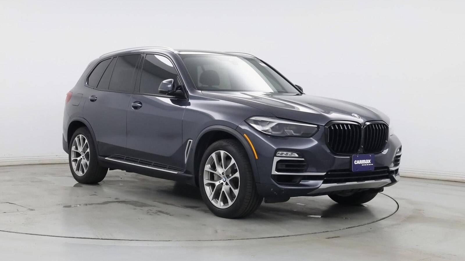 2020 BMW X5 50i in Birmingham AL For Sale - Image 1