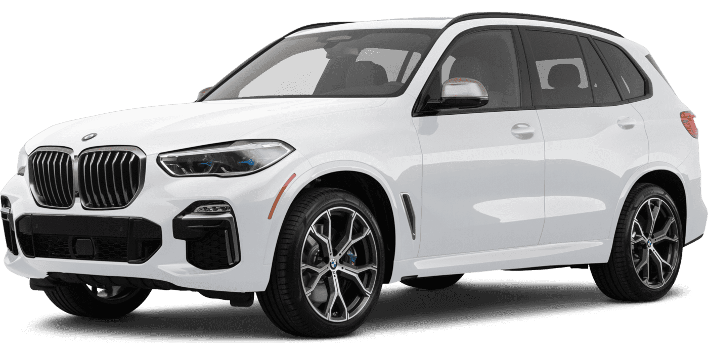 2020 BMW X5 M50i in Marietta GA For Sale - Image 1