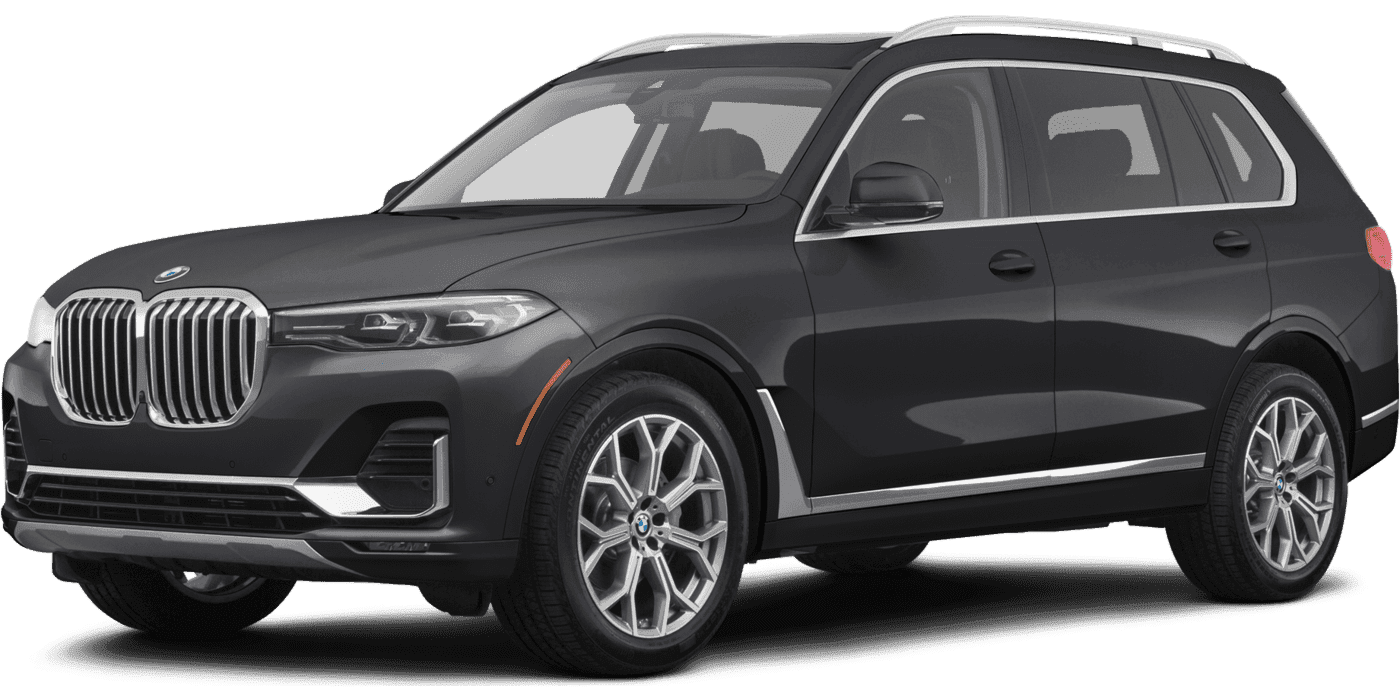 2020 BMW X7 40i in Melbourne FL For Sale - Image 1