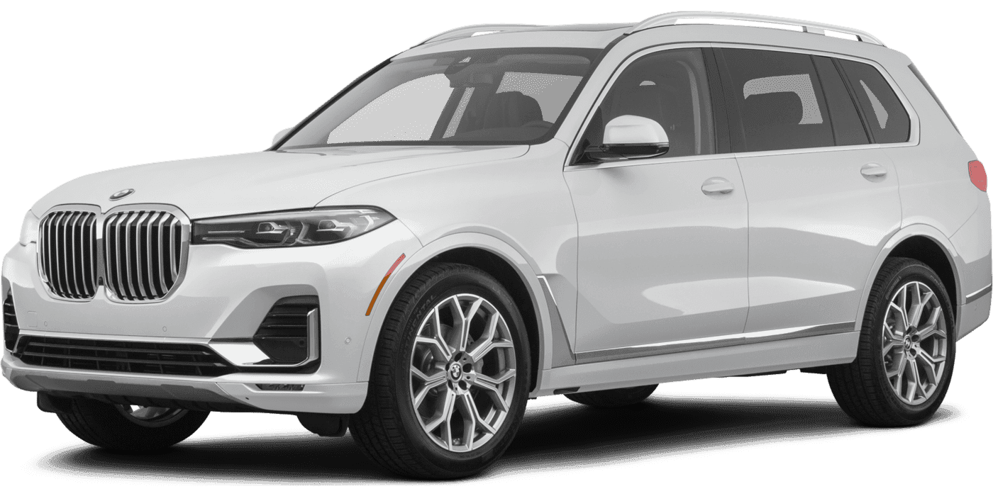 2020 BMW X7 40i in Austin TX For Sale - Image 1
