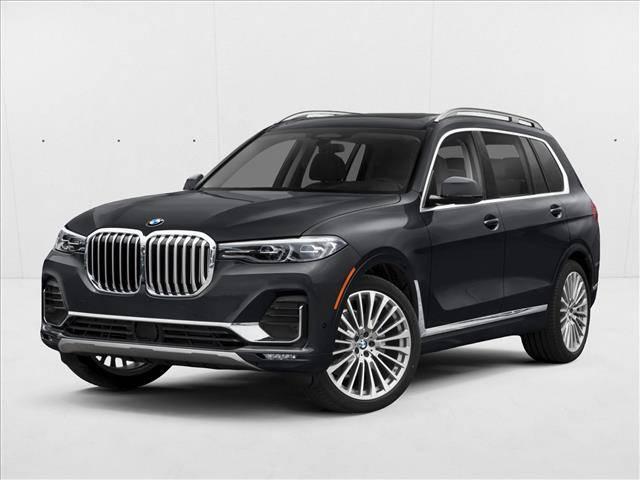 2020 BMW X7 M50i in Roseville CA For Sale - Image 1
