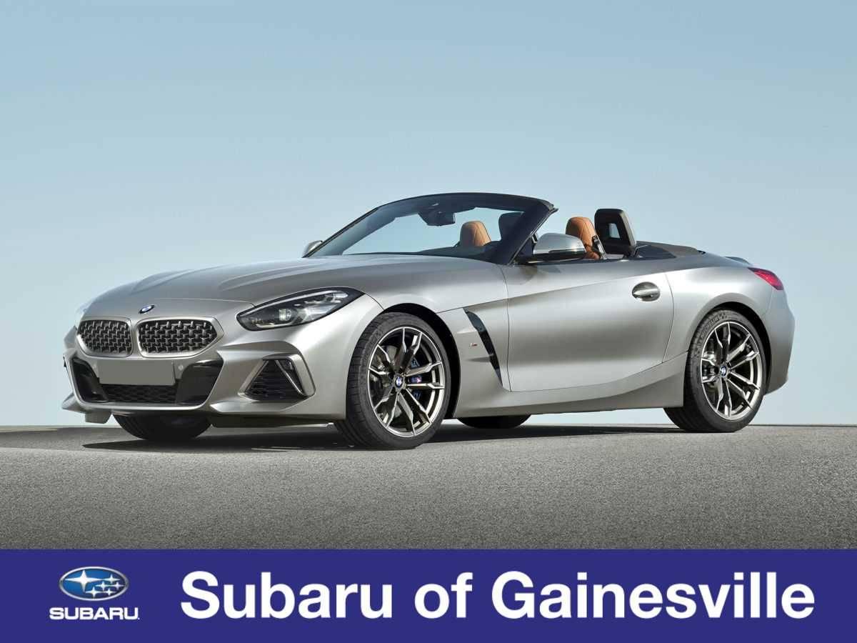 2020 BMW Z4 30i in Gainesville, FL For Sale - Image 1