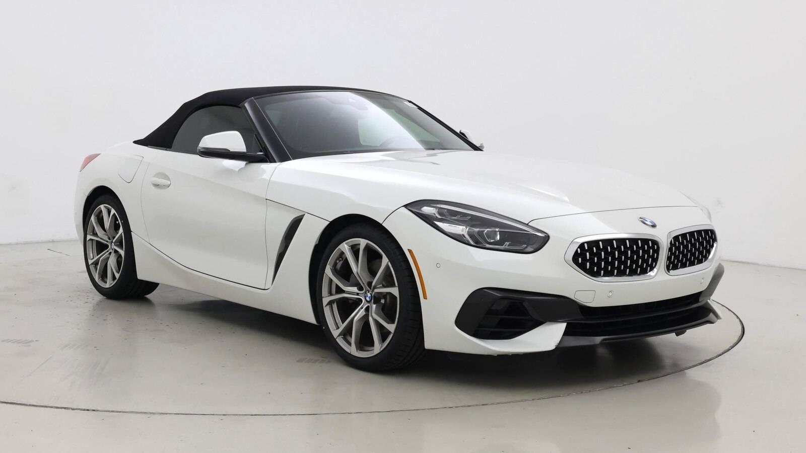 2020 BMW Z4 30i in Birmingham AL For Sale - Image 1