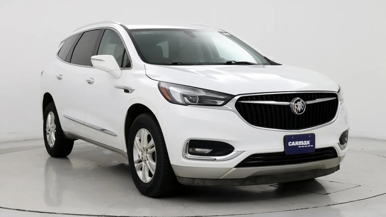 2020 Buick Enclave Essence in Birmingham AL For Sale - Image 1
