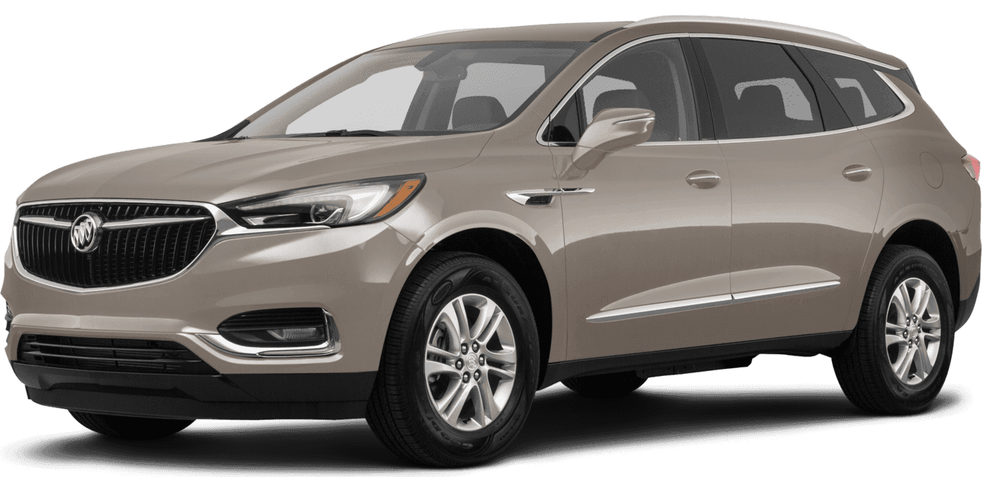 2020 Buick Enclave Essence in Forsyth IL For Sale - Image 1