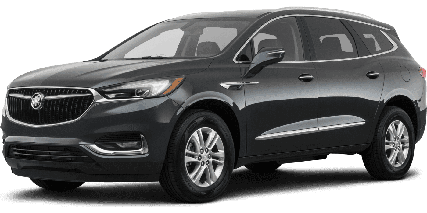 2020 Buick Enclave Essence in Tampa FL For Sale - Image 1