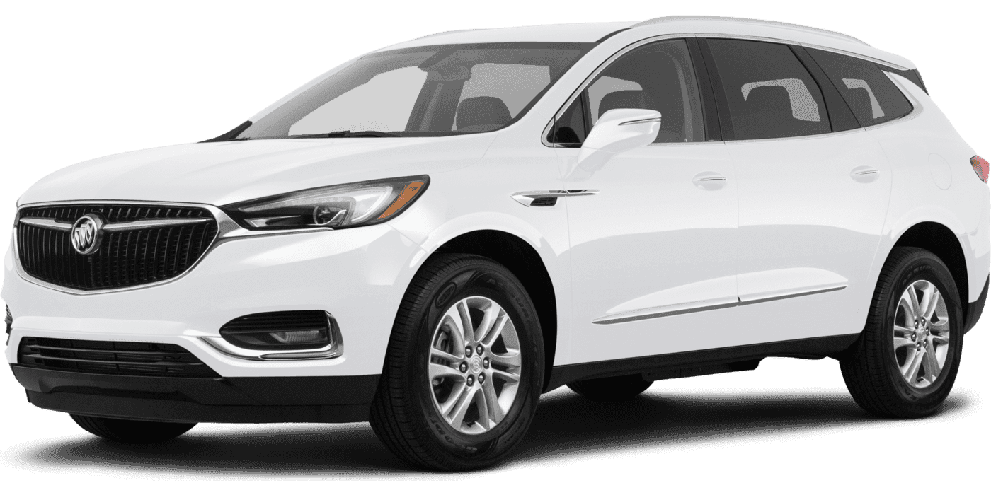 2020 Buick Enclave Essence in Torrance CA For Sale - Image 1