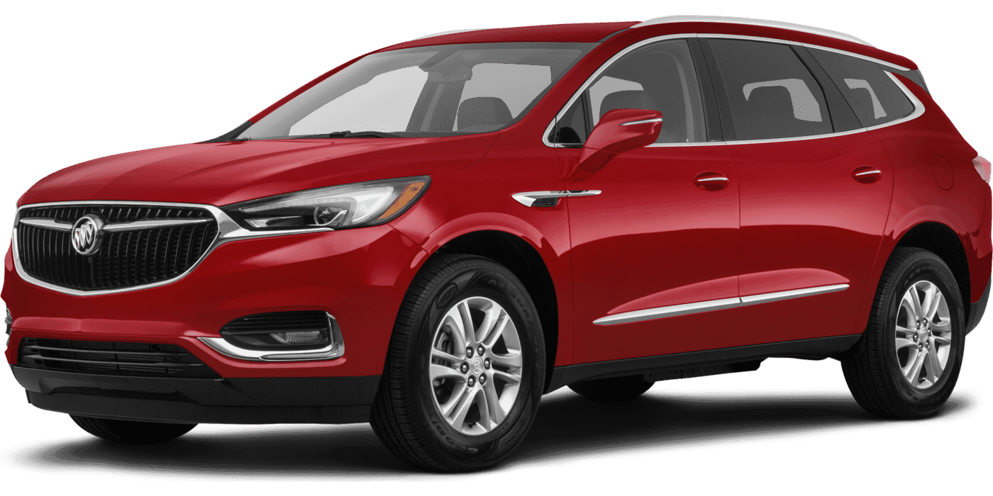 2020 Buick Enclave Essence in Eau Claire WI For Sale - Image 1