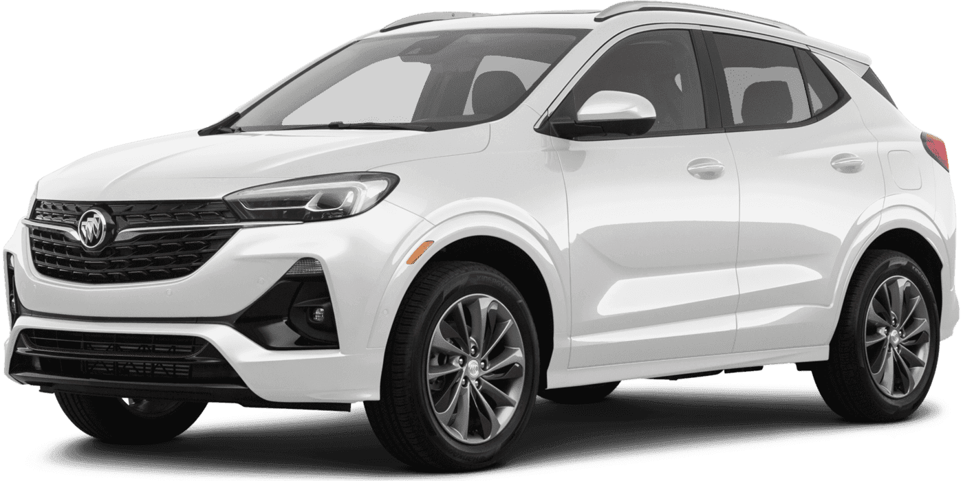 2020 Buick Encore GX Essence in Greenville SC For Sale - Image 1