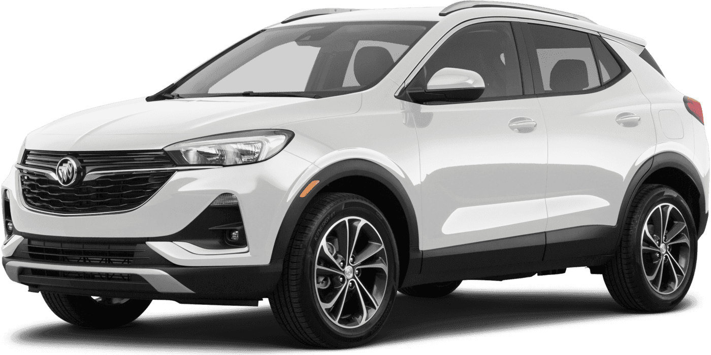 2020 Buick Encore GX Preferred in Whitehall OH For Sale - Image 1