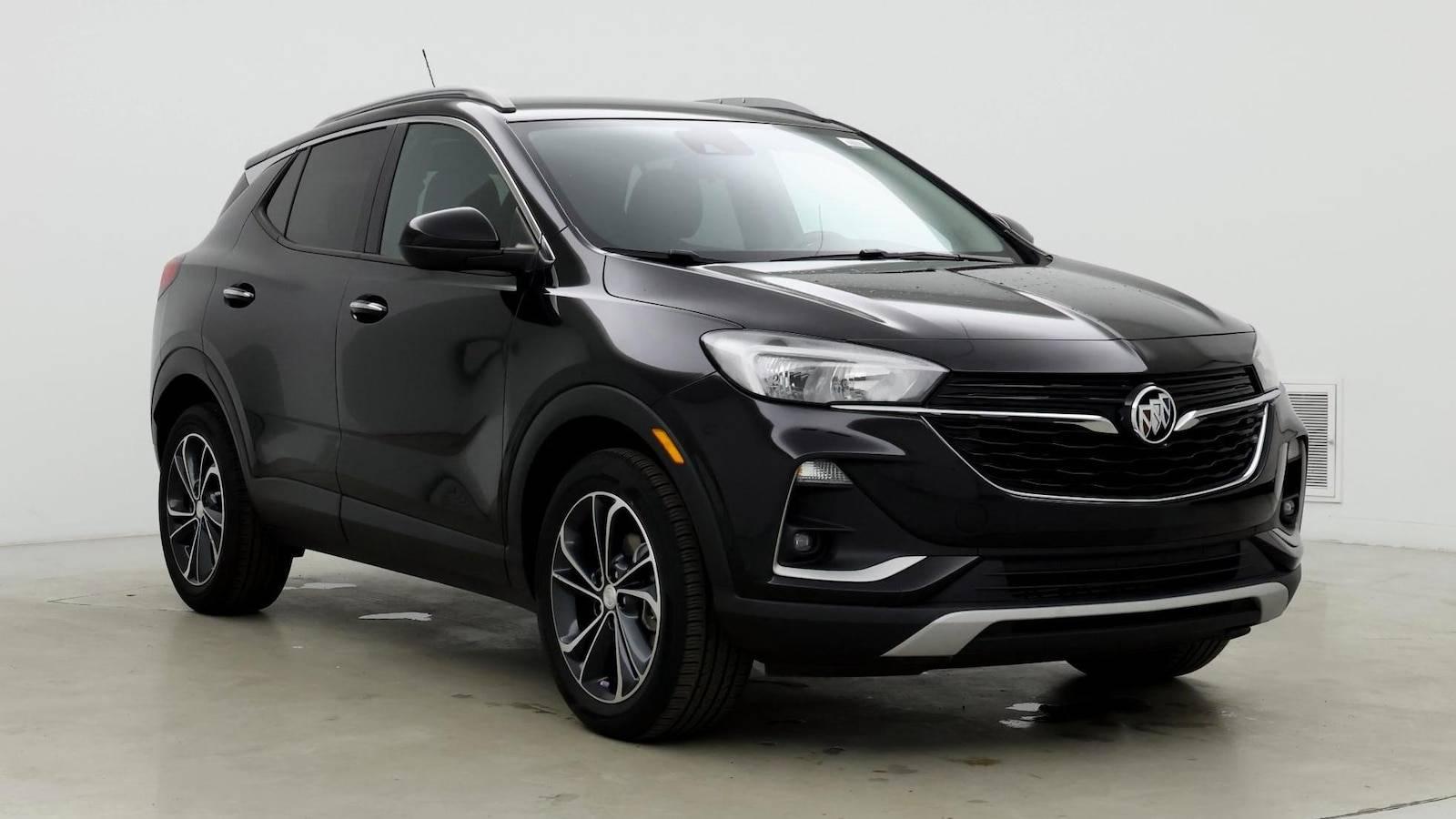 2020 Buick Encore GX Select in Birmingham AL For Sale - Image 1