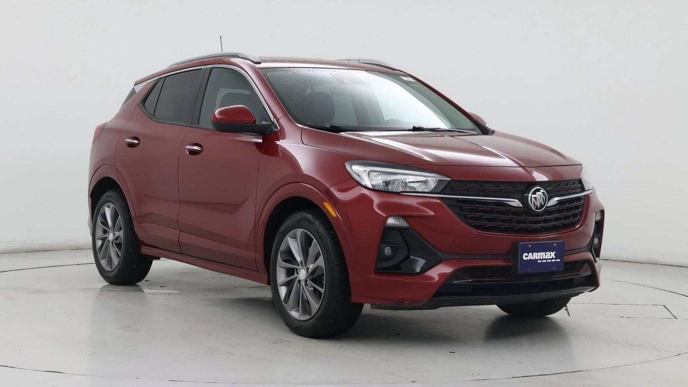 2020 Buick Encore GX Select in Birmingham AL For Sale - Image 1