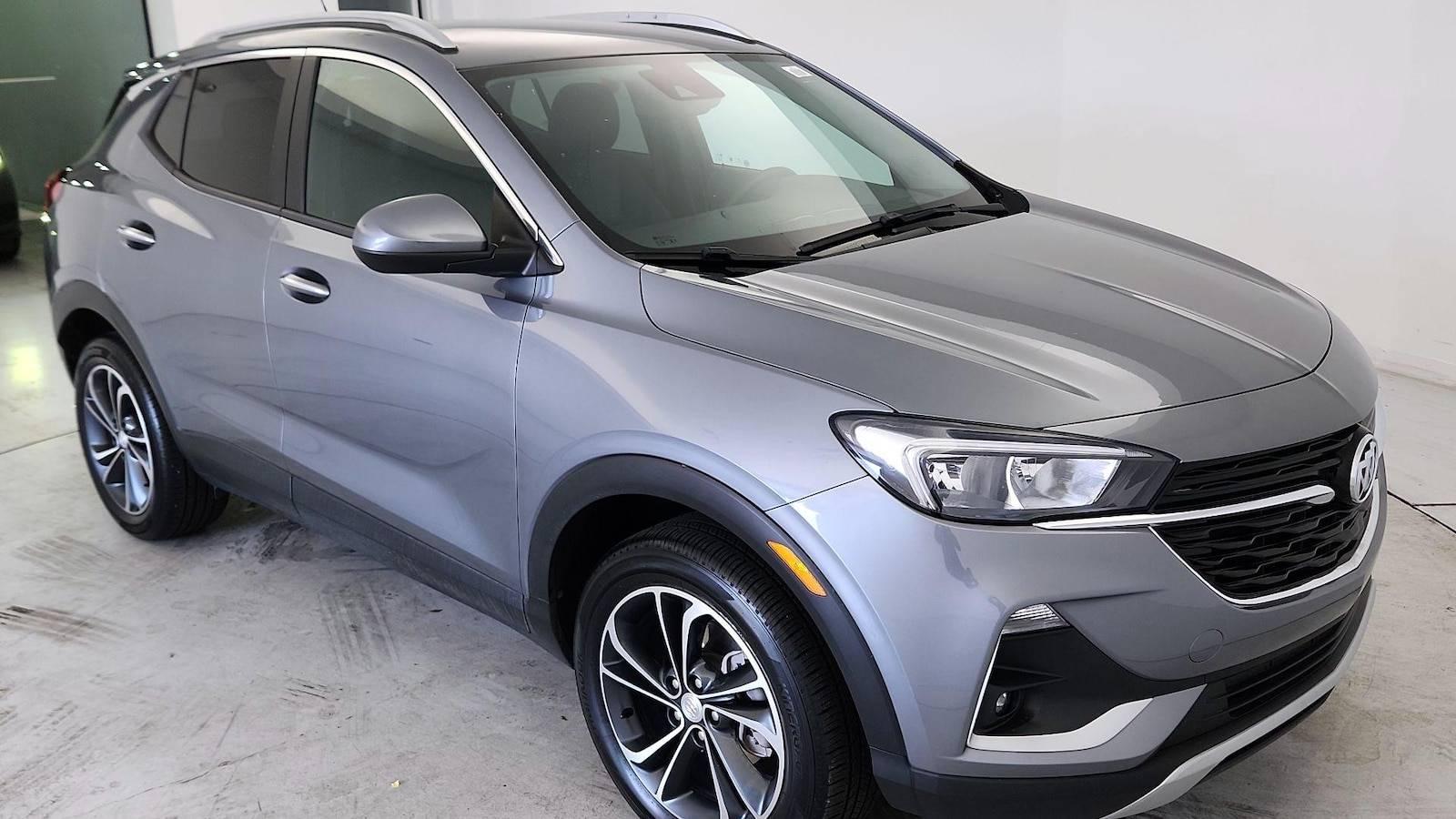 2020 Buick Encore GX Select in Birmingham AL For Sale - Image 1