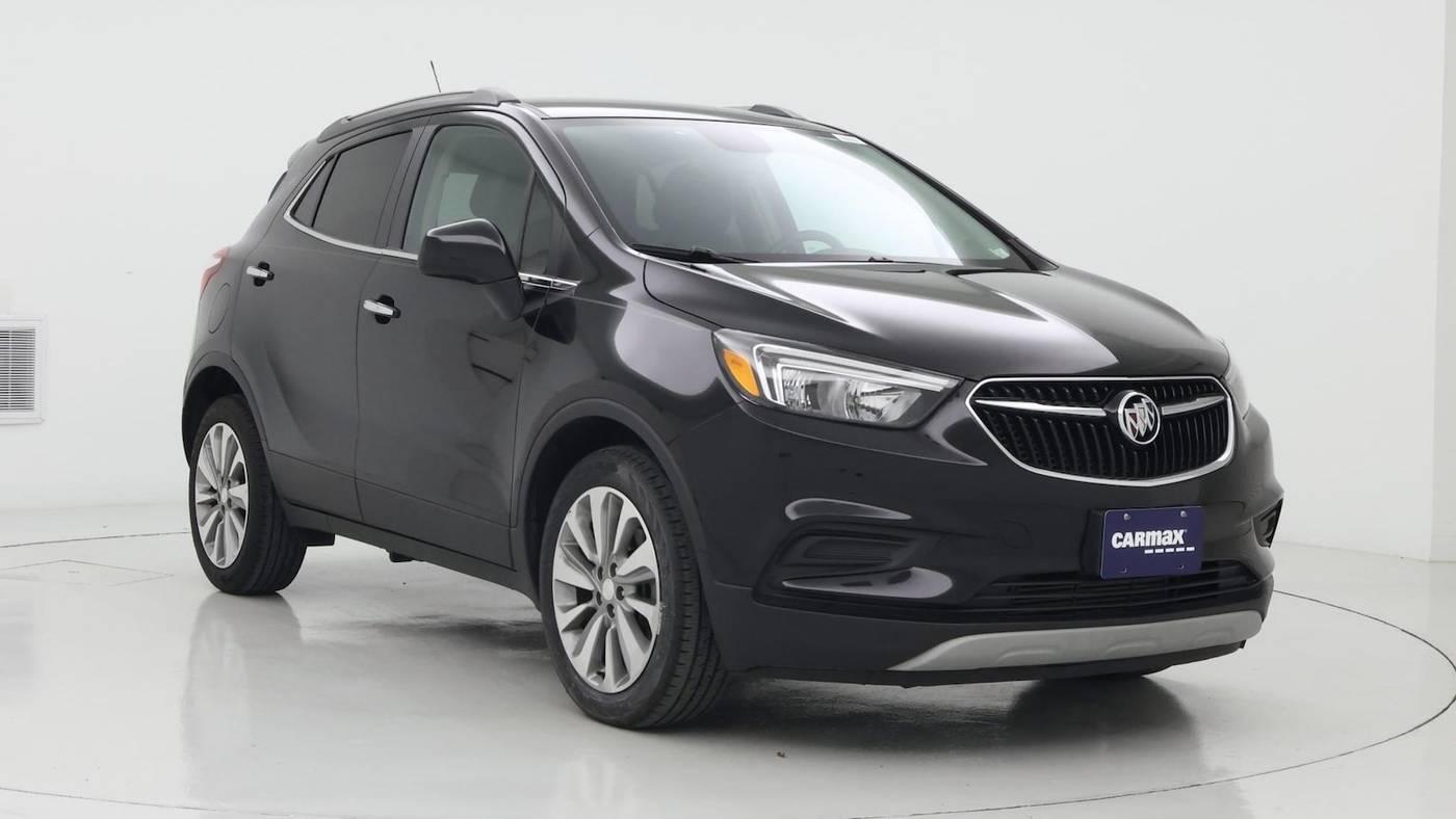 2020 Buick Encore Preferred in Birmingham AL For Sale - Image 1