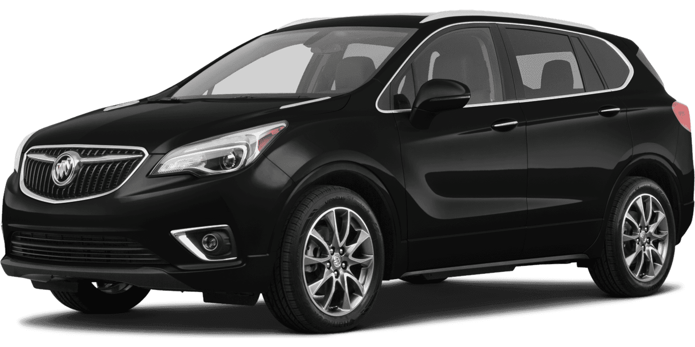 2020 Buick Envision Preferred in Henrico VA For Sale - Image 1