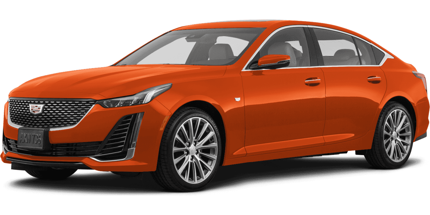 2020 Cadillac CT5 Sport in Tyler TX For Sale - Image 1