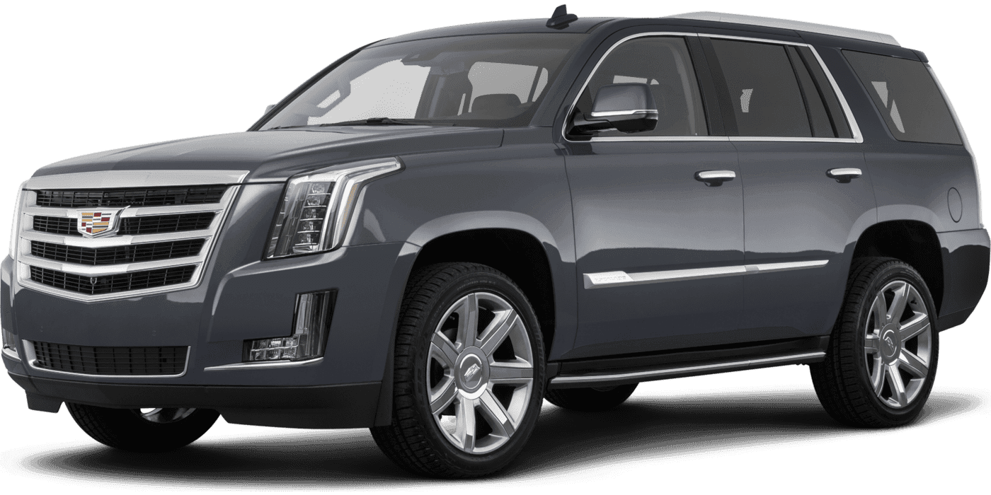 2020 Cadillac Escalade Luxury in The Woodlands TX For Sale - Image 1