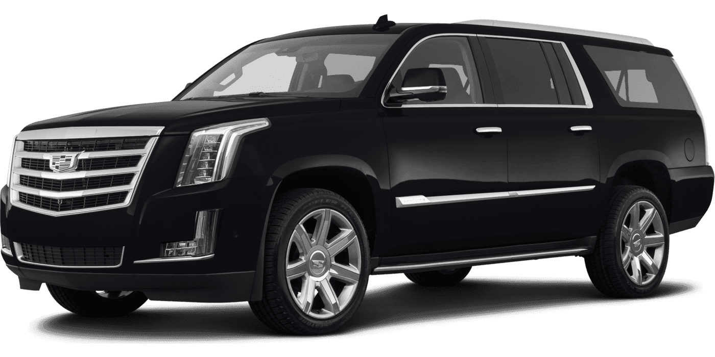 2020 Cadillac Escalade Luxury in Charleston SC For Sale - Image 1