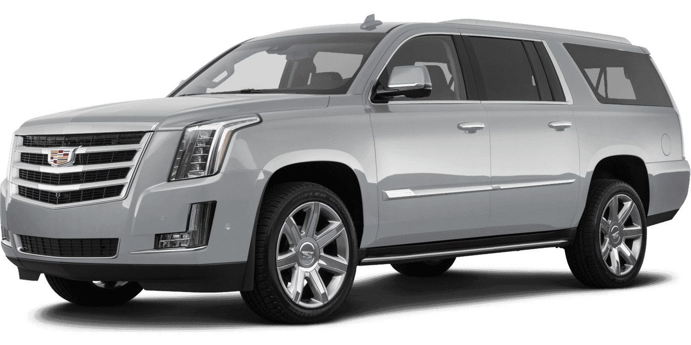 2020 Cadillac Escalade Luxury in Orange VA For Sale - Image 1