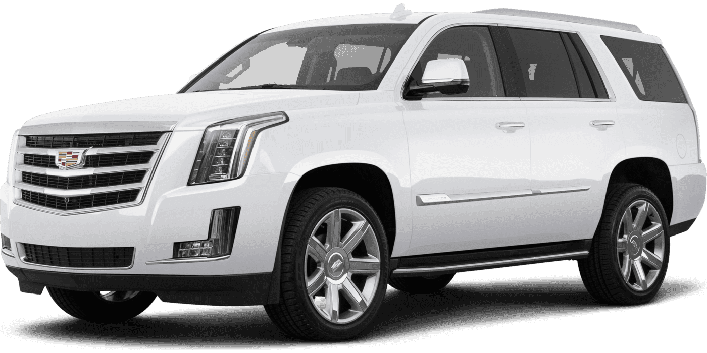 2020 Cadillac Escalade Premium Luxury in Independence MO For Sale - Image 1
