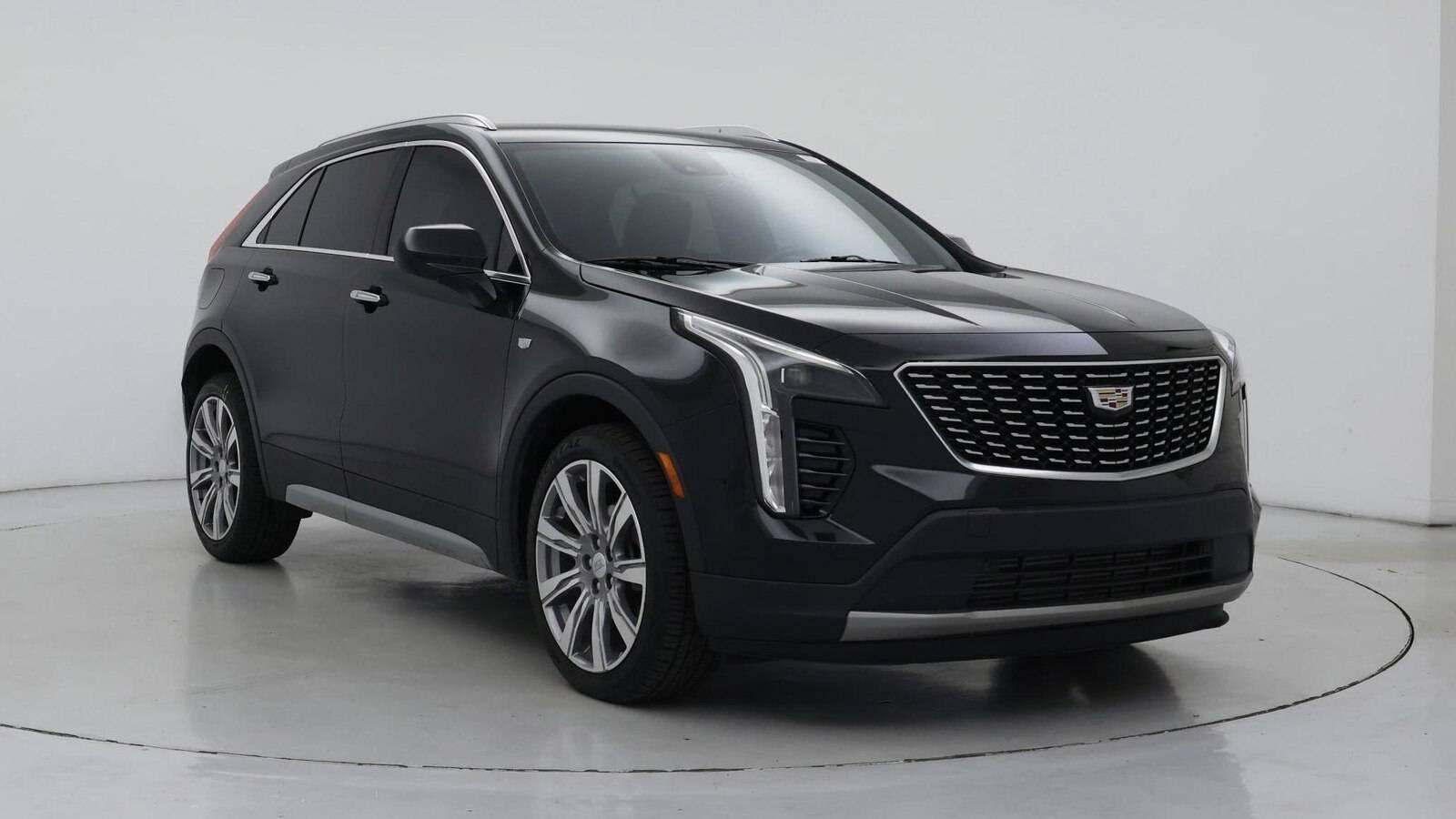 2020 Cadillac XT4 Premium Luxury in Birmingham AL For Sale - Image 1