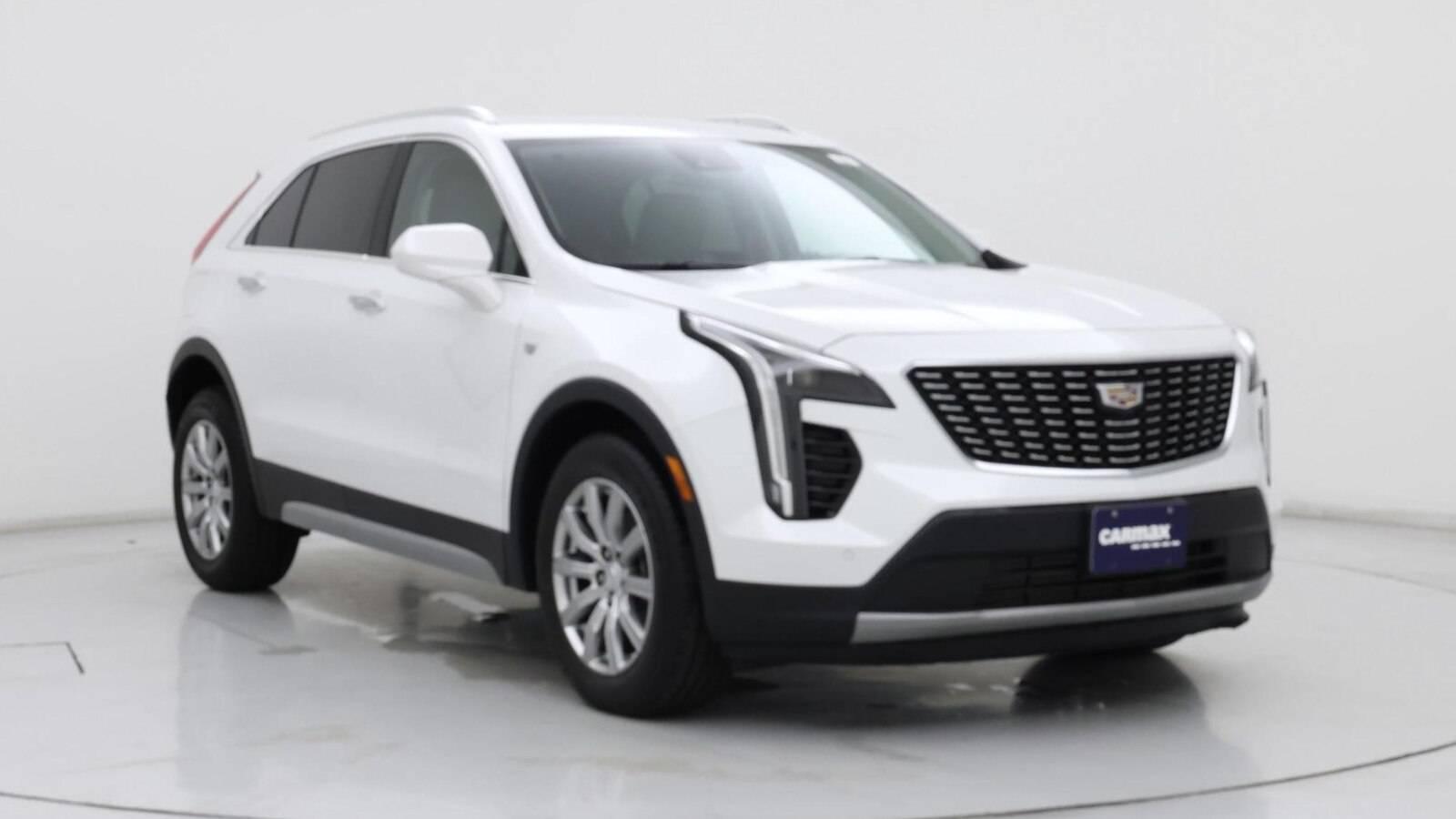 2020 Cadillac XT4 Premium Luxury in Birmingham AL For Sale - Image 1