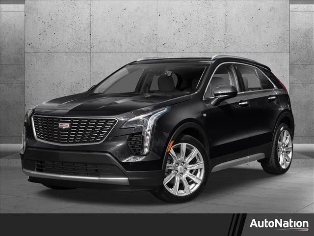 2020 Cadillac XT4 Sport in Corpus Christi TX For Sale - Image 1