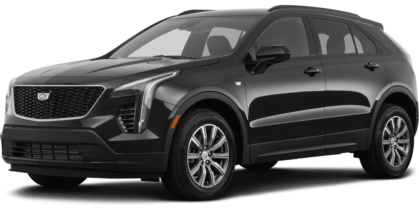 2020 Cadillac XT4 Sport in Independence MO For Sale - Image 1