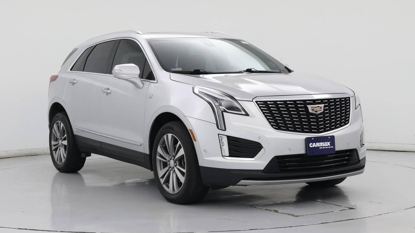 2020 Cadillac XT5 Premium Luxury in Birmingham AL For Sale - Image 1