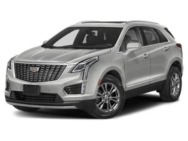 2020 Cadillac XT5 Premium Luxury in Orlando FL For Sale - Image 1