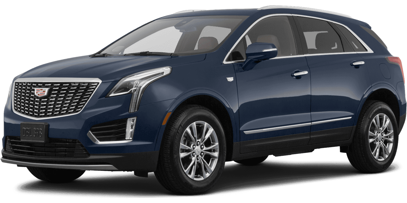 2020 Cadillac XT5 Premium Luxury in Bay Shore NY For Sale - Image 1