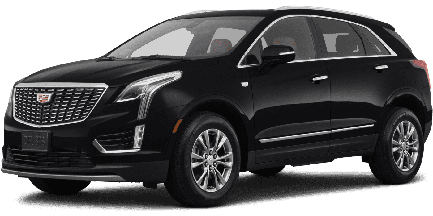 2020 Cadillac XT5 Premium Luxury in Orchard Park NY For Sale - Image 1