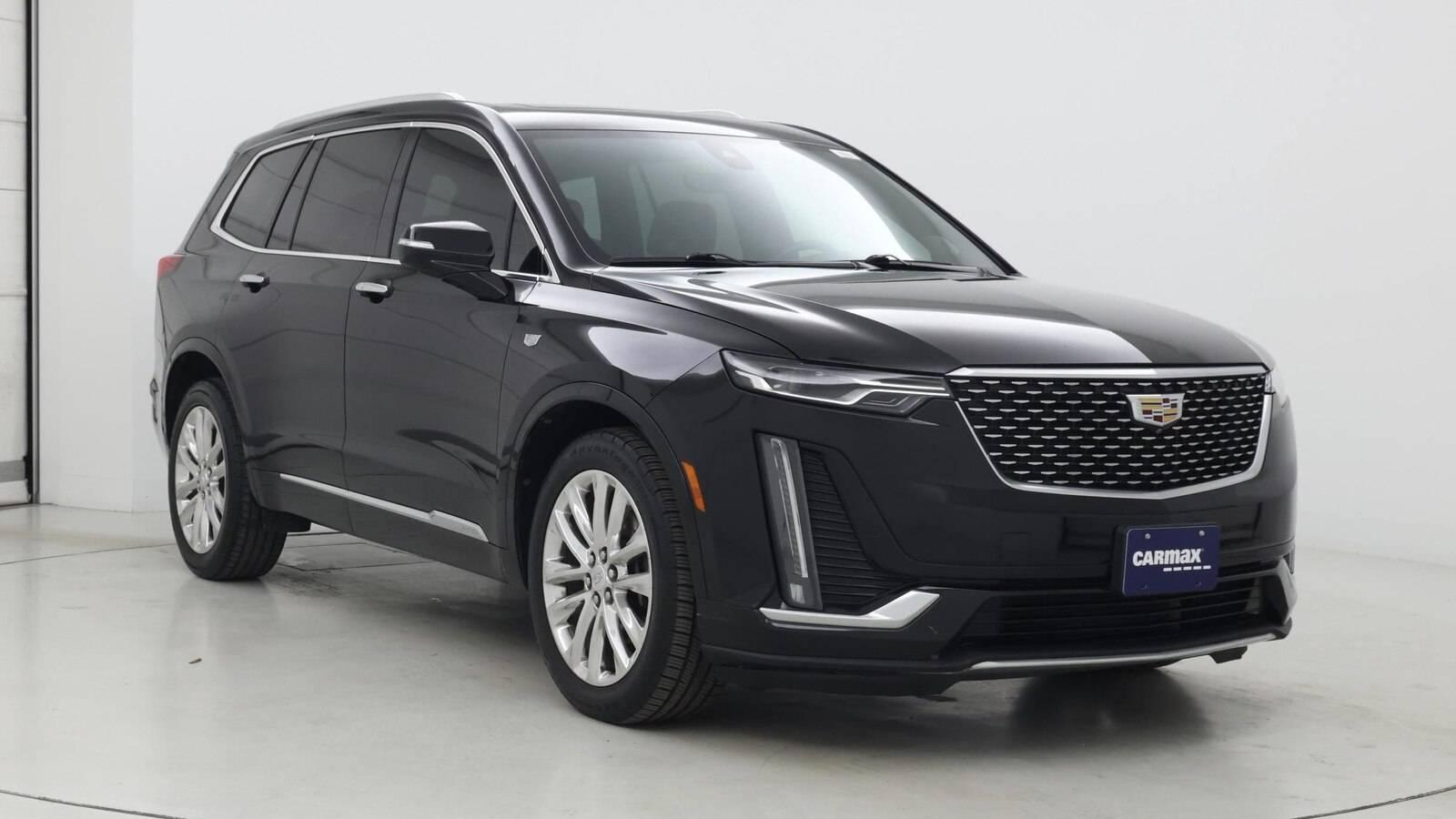 2020 Cadillac XT6 Premium Luxury in Birmingham AL For Sale - Image 1