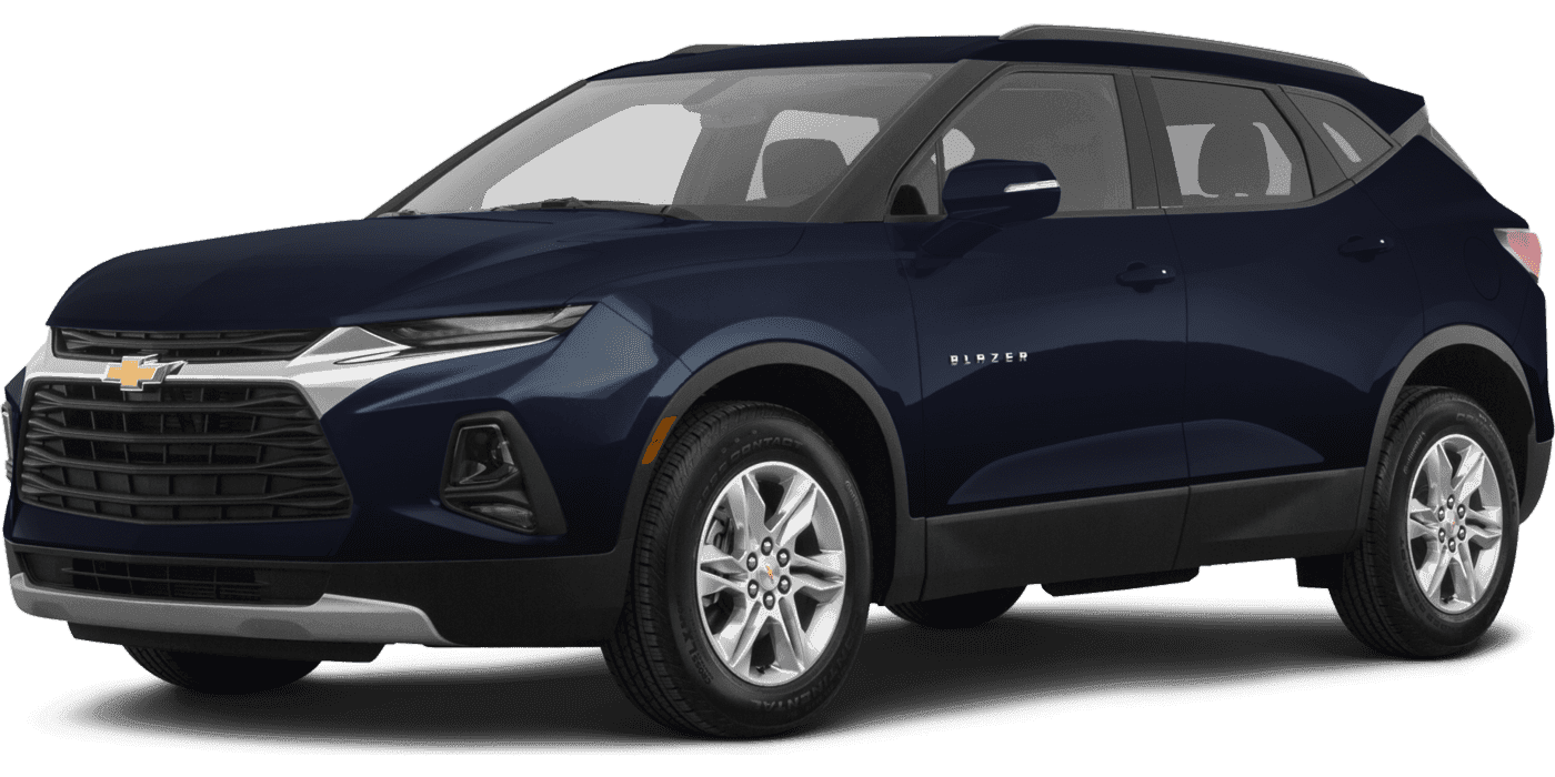 2020 Chevrolet Blazer 1LT in Acworth GA For Sale - Image 1