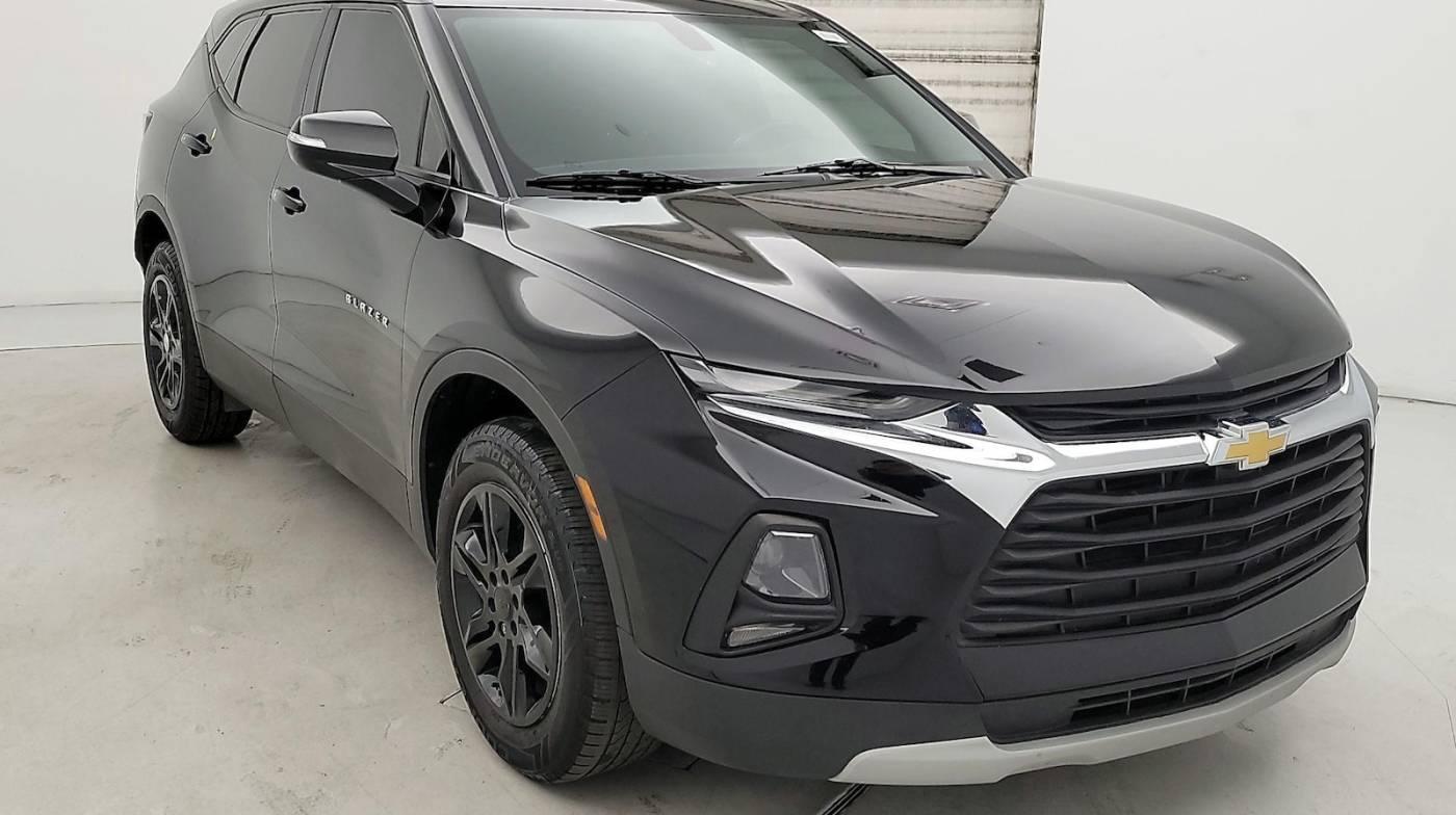 2020 Chevrolet Blazer 2LT For Sale - Image 1