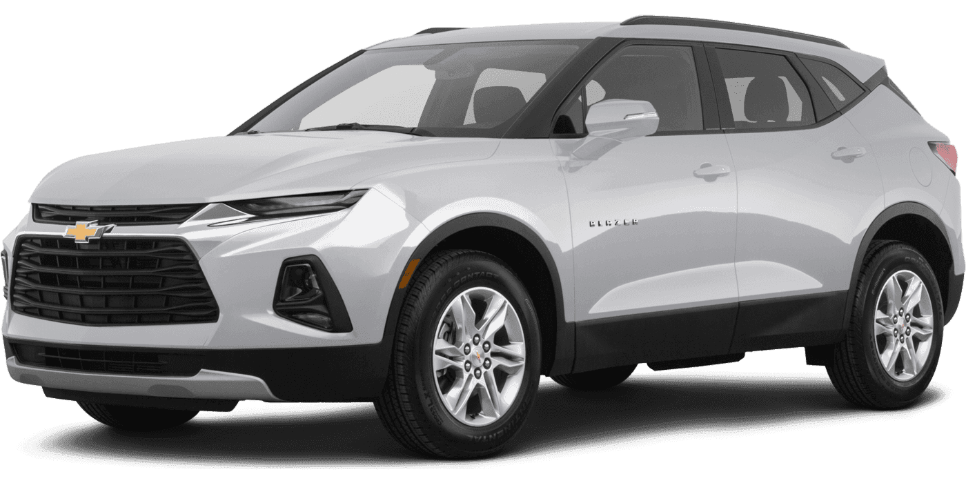 2020 Chevrolet Blazer 2LT in Fort Wayne IN For Sale - Image 1