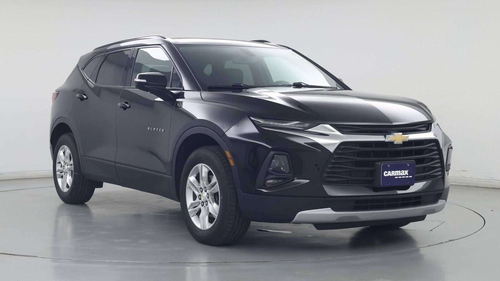 2020 Chevrolet Blazer 2LT in Birmingham AL For Sale - Image 1