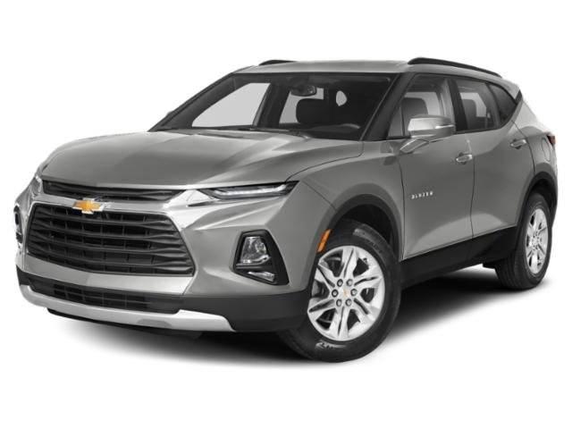 2020 Chevrolet Blazer 2LT in Killeen TX For Sale - Image 1