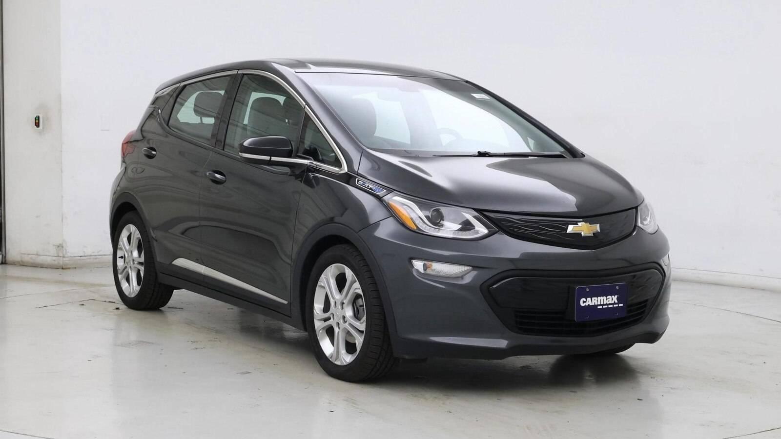 2020 Chevrolet Bolt EV LT in Birmingham AL For Sale - Image 1