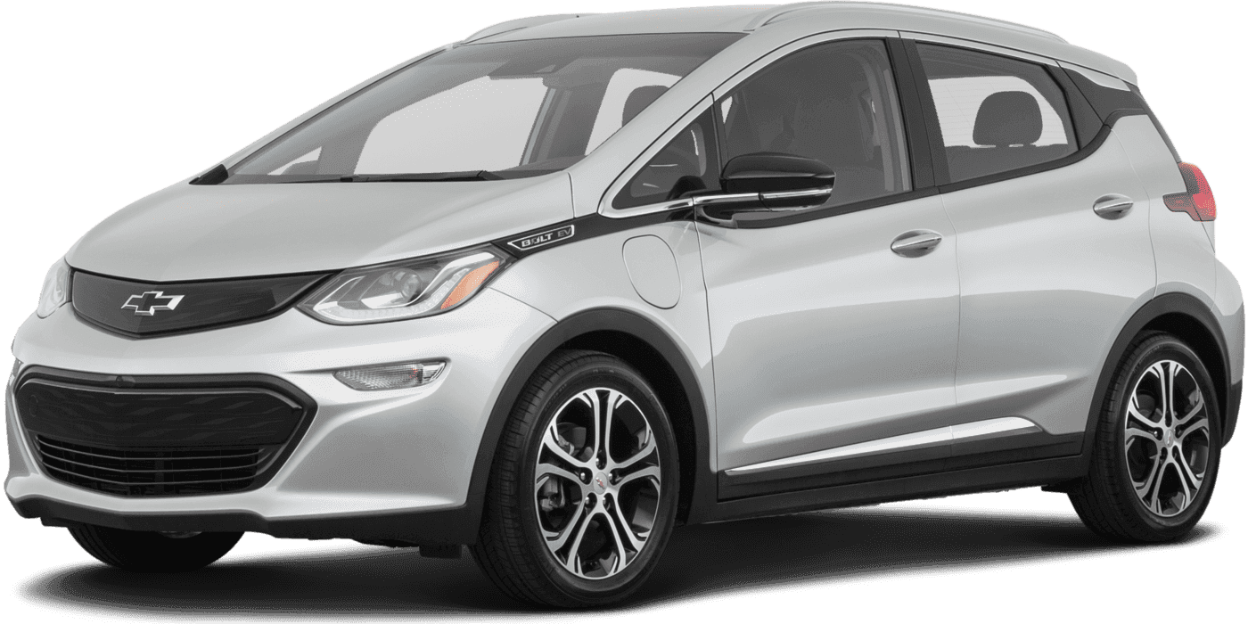 2020 Chevrolet Bolt EV Premier in Paoli PA For Sale - Image 1