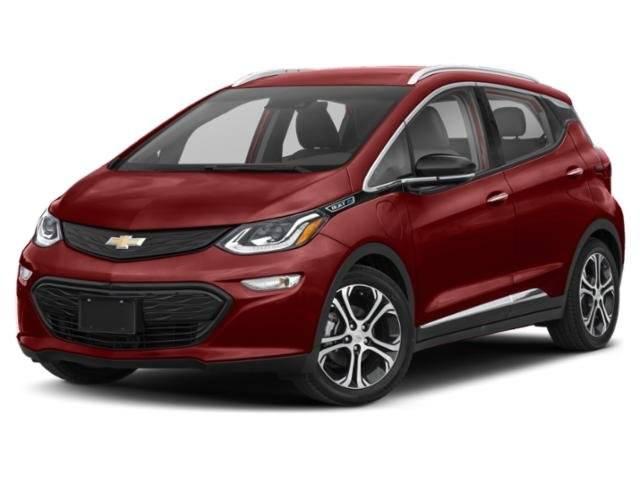 2020 Chevrolet Bolt EV Premier in Raleigh NC For Sale - Image 1