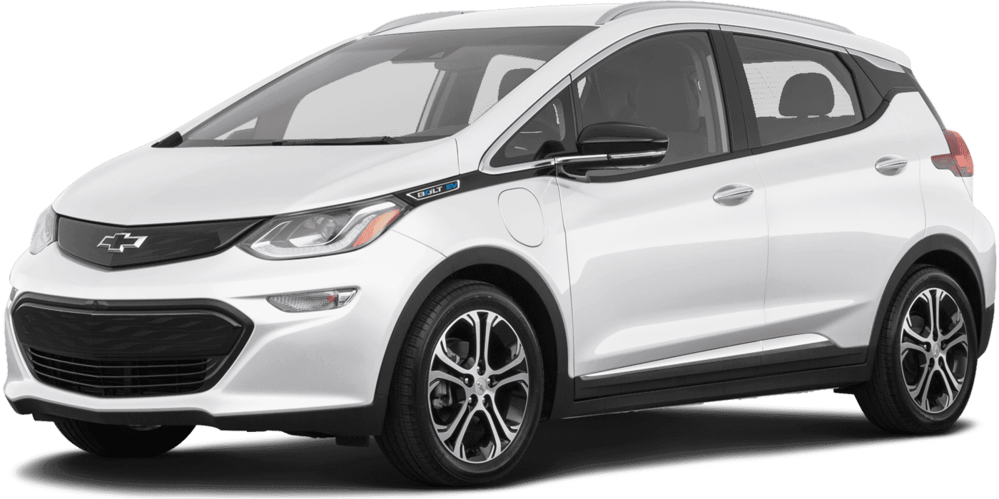 2020 Chevrolet Bolt EV Premier in Renton WA For Sale - Image 1