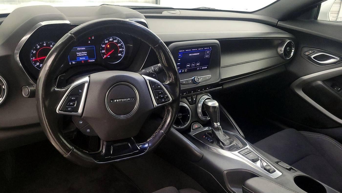 2020 Chevrolet Camaro 1LT in Birmingham AL For Sale - Image 1