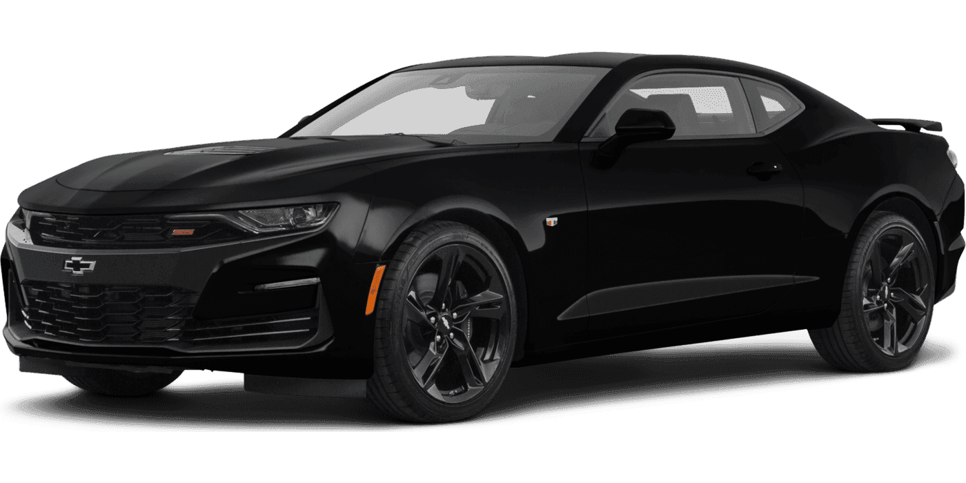 2020 Chevrolet Camaro 2SS in Fontana CA For Sale - Image 1
