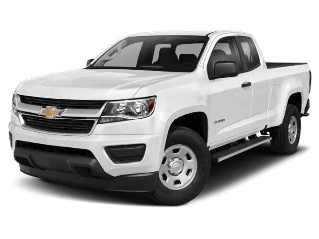 2020 Chevrolet Colorado WT in Louisville KY For Sale - Image 1